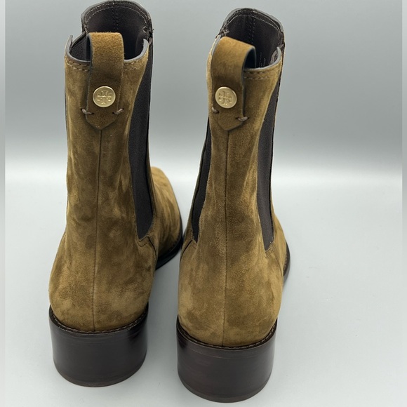 Tory Burch Chelsea Boot - Picture 5 of 8
